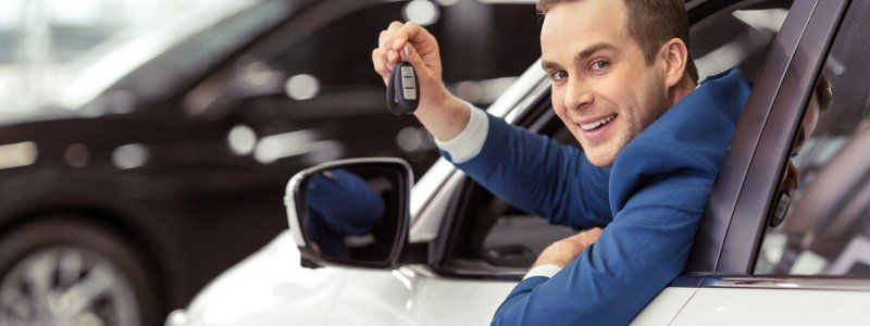 Сайты для продажи авто: полный список + обзор